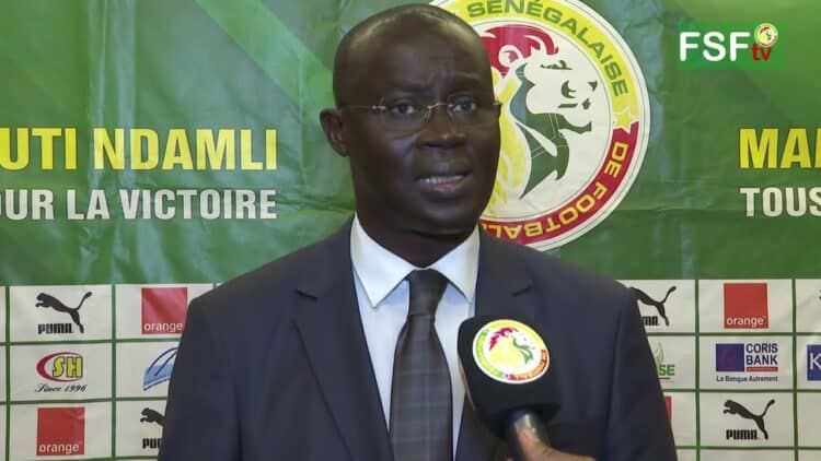 La FSF va créer un nouveau Tribunal Arbitral du football Sénégalais - wiwsport