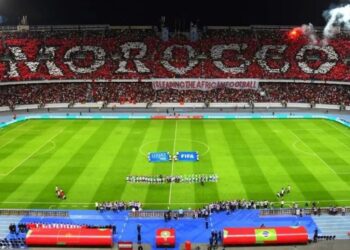 CAN 2025 : Le Maroc designé pays hôte (officiel) ! - wiwsport