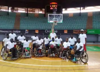 Para-basket – Jeux Paralympiques Africains 2023 : Le Sénégal perd en demies face à l&rsquo;Algérie