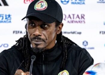 CAN 2023 - Aliou Cissé identifie le plus gros chantier de la sélection sénégalaise - wiwsport