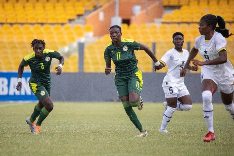 Eibar : Hapsatou Malado Diallo, l'étoile qui marque l'histoire - wiwsport