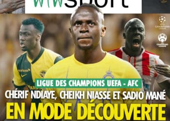 Lire le Journal wiwsport du Mardi 19 Septembre #281 - wiwsport
