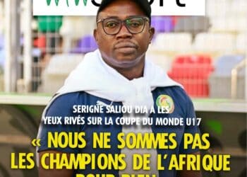 Lire le Journal wiwsport du Mercredi 20 Septembre #282 - wiwsport