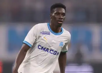 Mamadou Niang sur Ismaila Sarr : "J'ai aucun doute sur ses capacités à s'imposer à l'OM" - wiwsport