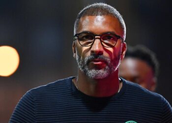 Red Star : Habib Bèye dénonce des cris racistes à Nancy - wiwsport