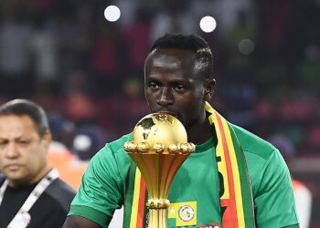 France : Sadio Mané va officiellement devenir propriétaire du Bourges Foot 18 ! - wiwsport
