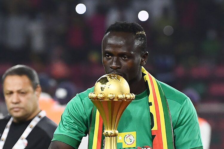 France : Sadio Mané va officiellement devenir propriétaire du Bourges Foot 18 ! - wiwsport France : Sadio Mané va officiellement devenir propriétaire du Bourges Foot 18 ! - wiwsport