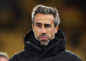 Foot Féminin : L'ancien sélectionneur de l'Espagne Jorge Vilda, nommé entraîneur de l'équipe féminine du Maroc - wiwsport