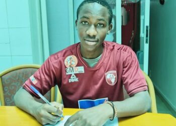 Génération Foot : 15 jeunes joueurs signent Pro, dont les champions d'Afrique Ibrahima Diallo et Serigne Diouf - wiwsport