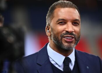 National 1 : Vainqueur à Châteauroux, le Red Star d'Habib Beye conforte sa première place - wiwsport