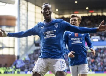 Glasgow Rangers : L'impressionnant retour en grâce d'Abdallah Sima - wiwsport