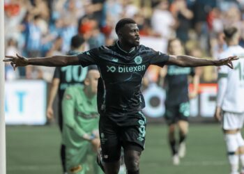 Süper Lig : Adana Demirspor se reprend contre Konyaspor avec un doublé de Mbaye Niang - wiwsport