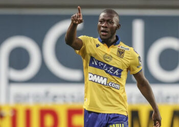 Saint-Trond : Aboubakary Koita aurait choisi de représenter la Mauritanie - wiwsport