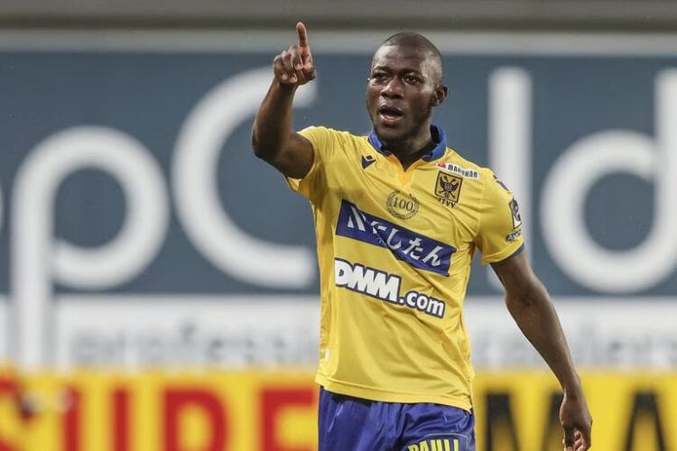 Saint-Trond : Aboubakary Koita aurait choisi de représenter la Mauritanie - wiwsport