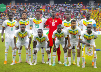 CAN 2023 : l’opération de conservation du titre démarre par le derby Sénégal-Gambie - wiwsport
