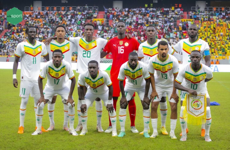 CAN 2023 : l’opération de conservation du titre démarre par le derby Sénégal-Gambie - wiwsport CAN 2023 : l’opération de conservation du titre démarre par le derby Sénégal-Gambie - wiwsport