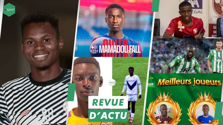 REVUE DU 20 OCT: Birahim Diousse renforce les U17, Zoom sur Habib Diallo, GFC vainqueur… - wiwsport REVUE DU 20 OCT: Birahim Diousse renforce les U17, Zoom sur Habib Diallo, GFC vainqueur… - wiwsport