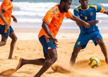Championnat (¼ de finale) : Mbao, Gueth Ndar et Ngor qualifiés en demi-finales - wiwsport