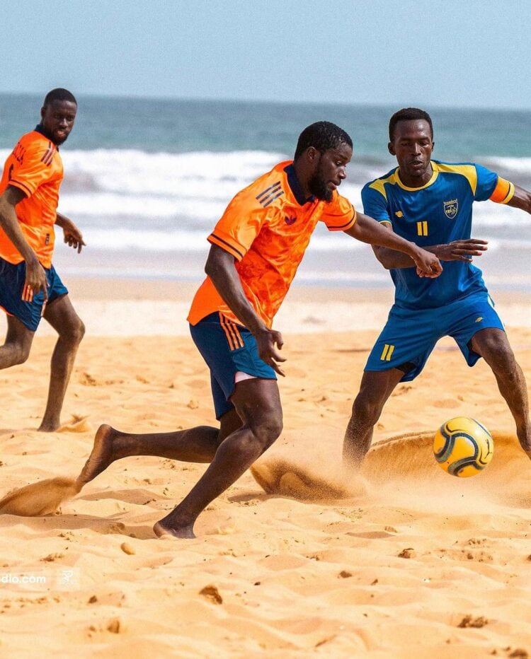 Championnat (¼ de finale) : Mbao, Gueth Ndar et Ngor qualifiés en demi-finales - wiwsport Championnat (¼ de finale) : Mbao, Gueth Ndar et Ngor qualifiés en demi-finales - wiwsport