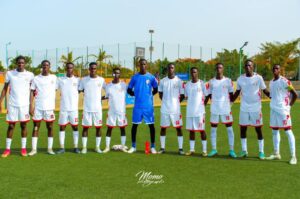 Thiadiaye FC Académie, une vision ambitieuse : "contribuer au développement global du football sénégalais et à l'éclosion de nouveaux talents sur la scène internationale" - wiwsport