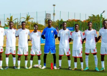 Thiadiaye FC Académie, une vision ambitieuse : "contribuer au développement global du football sénégalais et à l'éclosion de nouveaux talents sur la scène internationale" - wiwsport