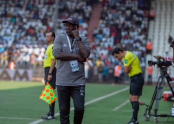 LDC – CAF : Le TP Mazembe de Lamine Ndiaye retrouve la phase de poules pour la première fois depuis trois ans - wiwsport