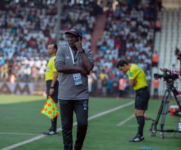 LDC – CAF : Le TP Mazembe de Lamine Ndiaye retrouve la phase de poules pour la première fois depuis trois ans - wiwsport