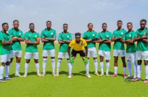 Thiadiaye FC Académie, une vision ambitieuse : "contribuer au développement global du football sénégalais et à l'éclosion de nouveaux talents sur la scène internationale" - wiwsport Thiadiaye FC Académie, une vision ambitieuse : "contribuer au développement global du football sénégalais et à l'éclosion de nouveaux talents sur la scène internationale" - wiwsport