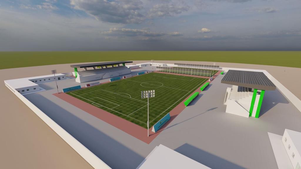 Thiadiaye FC Académie, une vision ambitieuse : "contribuer au développement global du football sénégalais et à l'éclosion de nouveaux talents sur la scène internationale" - wiwsport Thiadiaye FC Académie, une vision ambitieuse : "contribuer au développement global du football sénégalais et à l'éclosion de nouveaux talents sur la scène internationale" - wiwsport