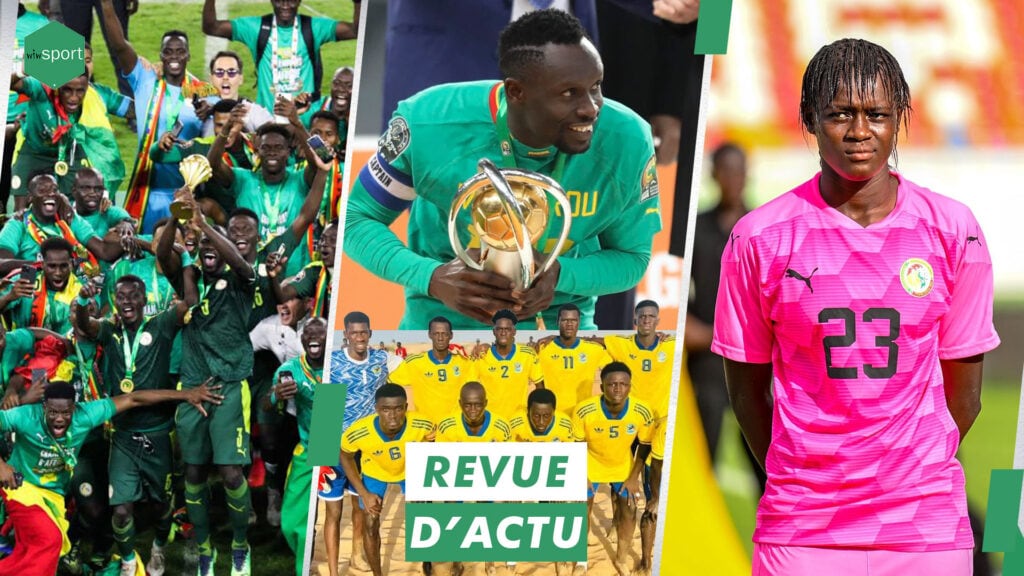 REVUE DU 11 OCT: Tirage CAN Côte d’Ivoire 2023 ce jeudi, CHAN 2024 le Kenya pays hôte … - wiwsport REVUE DU 11 OCT: Tirage CAN Côte d’Ivoire 2023 ce jeudi, CHAN 2024 le Kenya pays hôte … - wiwsport