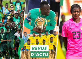 REVUE DU 11 OCT: Tirage CAN Côte d’Ivoire 2023 ce jeudi, CHAN 2024 le Kenya pays hôte … - wiwsport