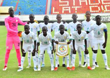 Amical U15 – Le Sénégal et le Maroc se neutralisent dans un match prolifique (4-4) - wiwsport