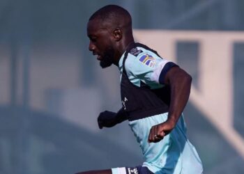 Real Betis : Youssouf Sabaly ne jouera pas contre Getafe ce samedi - wiwsport