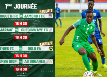 Multiplex Ligue Pro : Suivez la 1ère Journée en direct sur wiwsport.com - wiwsport