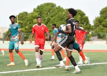 Coupe HCCT : Africa Foot et Gazelles Bignona en finale - wiwsport