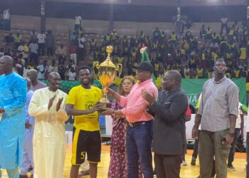Basket - Le DUC renverse l’ASVD et remporte la Coupe du Sénégal ! - wiwsport