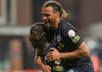 Süper Lig : Iron Gomis et Mamadou Fall portent Kasımpaşa face à Istanbulspor - wiwsport