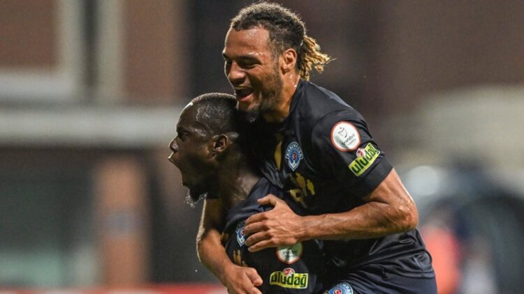 Süper Lig : Iron Gomis et Mamadou Fall portent Kasımpaşa face à Istanbulspor - wiwsport Süper Lig : Iron Gomis et Mamadou Fall portent Kasımpaşa face à Istanbulspor - wiwsport