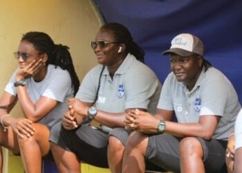 Aïssatou Seck, ancienne coache de Dakar Sacré-Cœur : «Pourquoi j’ai choisi les Parcelles Assainies» - wiwsport