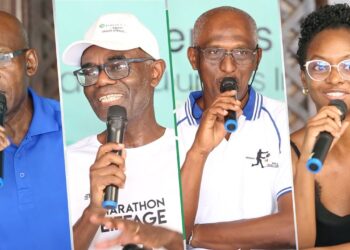 (Vidéo) Tennis – Sénégal ITF Junior : Les organisateurs ont campé le décor ! - wiwsport