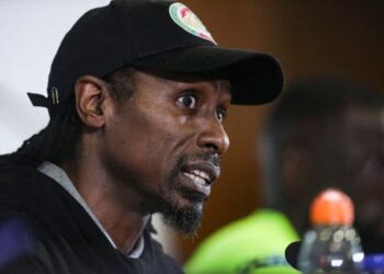 Équipe Nationale - Aliou Cissé et les questions qui fâchent : il faut pas toucher à sa tactique ! - wiwsport