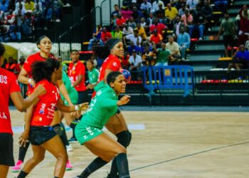 TQO 2023 - Au bout du match, l’Angola s’extirpe des griffes des Lionnes (22-21) ! - wiwsport
