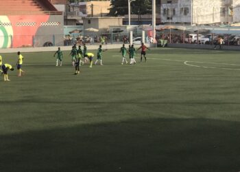 Demi-finales du Mémorial Papa Yade : Le Jaraaf de Dakar passe par les tirs au but - wiwsport