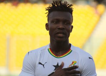 CAN 2023 : Le Ghana enregistre déjà un forfait pour la compétition - wiwsport