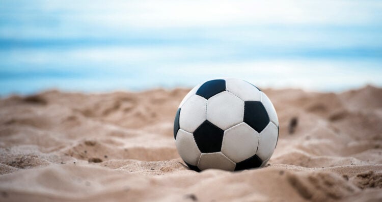 Beach Soccer : Tirages des quarts de finale du championnat ce mardi - wiwsport Beach Soccer : Tirages des quarts de finale du championnat ce mardi - wiwsport