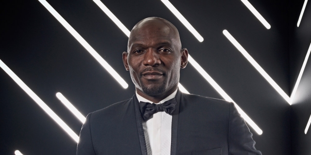 Geremi Njitap : "Le Sénégal est naturellement favori (...) le Cameroun ne viendra pas à la CAN en tant que figurant" - wiwsport Geremi Njitap : "Le Sénégal est naturellement favori (...) le Cameroun ne viendra pas à la CAN en tant que figurant" - wiwsport