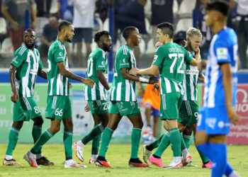 D1 Chypre : Aris Limassol remporte le choc face l'Anórthosis Famagouste avec un but et une passe décisive de Yannick Gomis - wiwsport