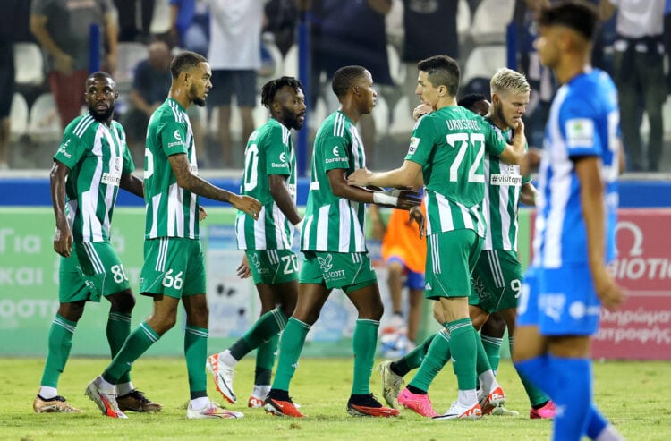 D1 Chypre : Aris Limassol remporte le choc face l'Anórthosis Famagouste avec un but et une passe décisive de Yannick Gomis - wiwsport