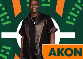 CAN 2023 : Akon présentera la cérémonie du tirage au sort - wiwsport