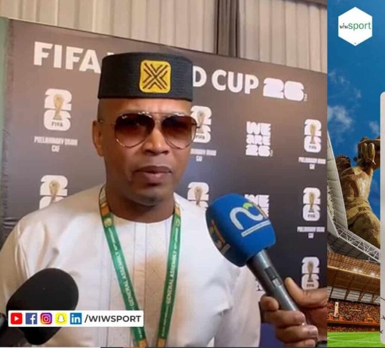 El Hadji Diouf : "le Sénégal doit montrer qu'il est champion en titre, le favori" - wiwsport El Hadji Diouf : "le Sénégal doit montrer qu'il est champion en titre, le favori" - wiwsport